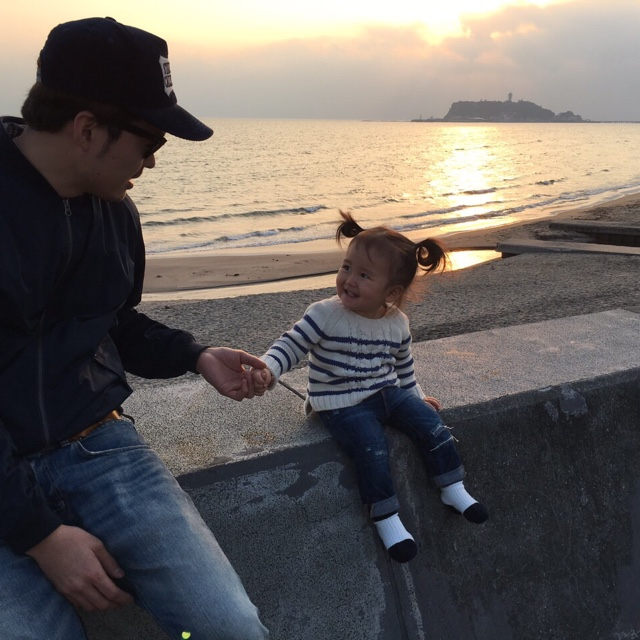 投稿者のアイコン