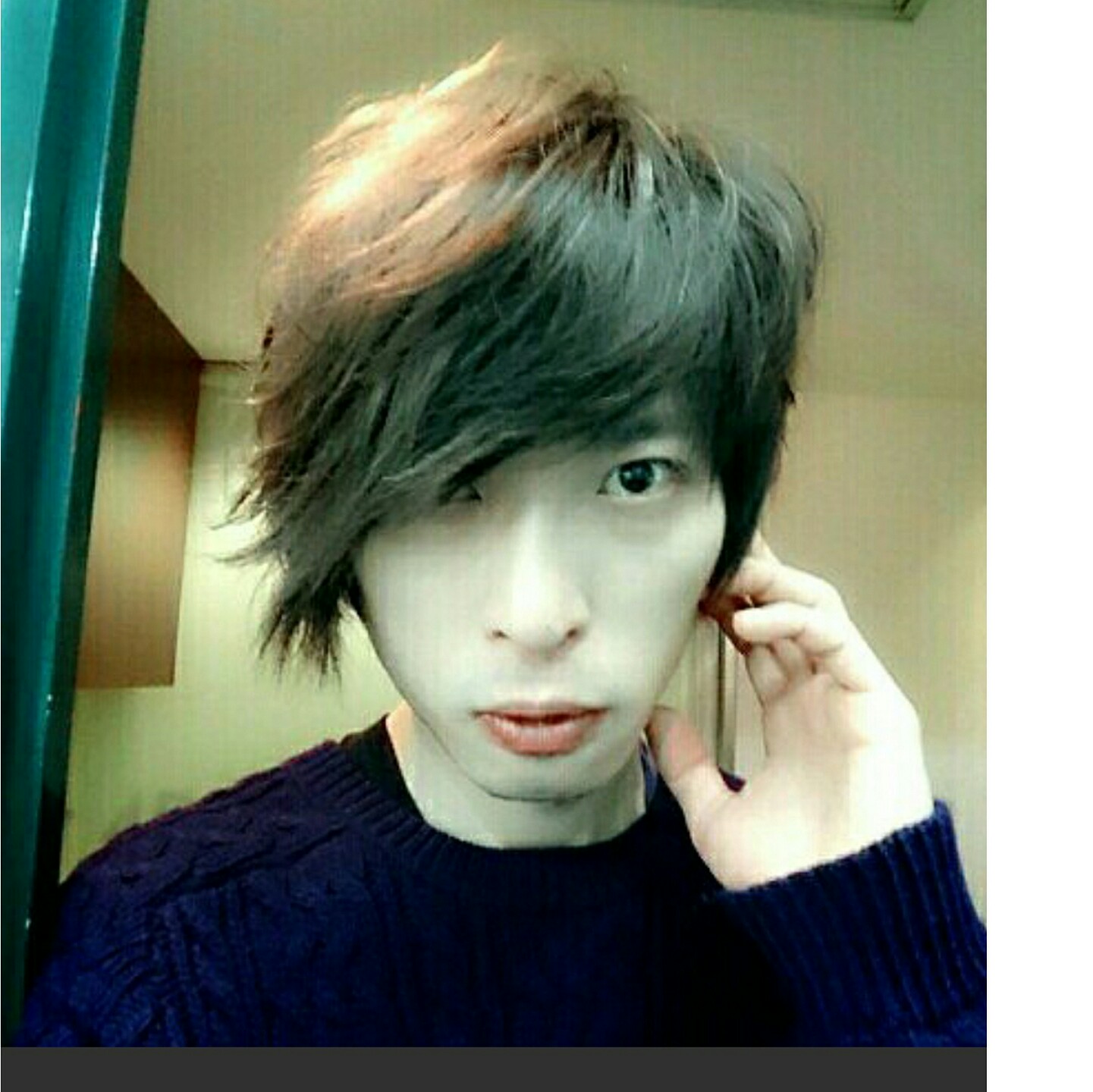 投稿者のアイコン