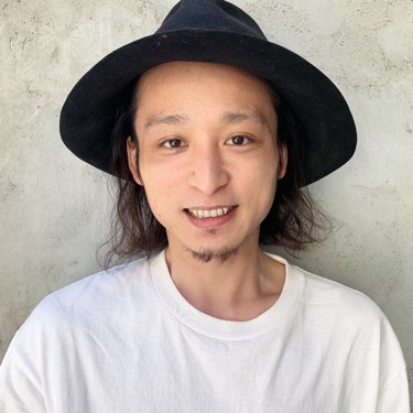 投稿者のアイコン