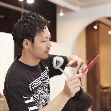 投稿者のアイコン