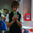 投稿者のアイコン