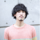 投稿者のアイコン