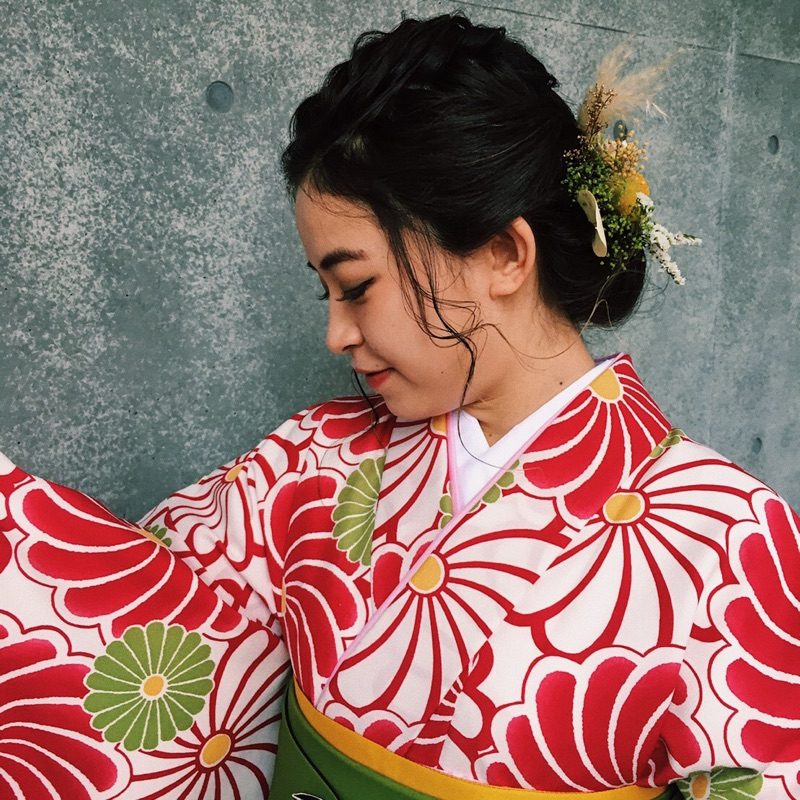 投稿者のアイコン