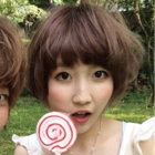 投稿者のアイコン