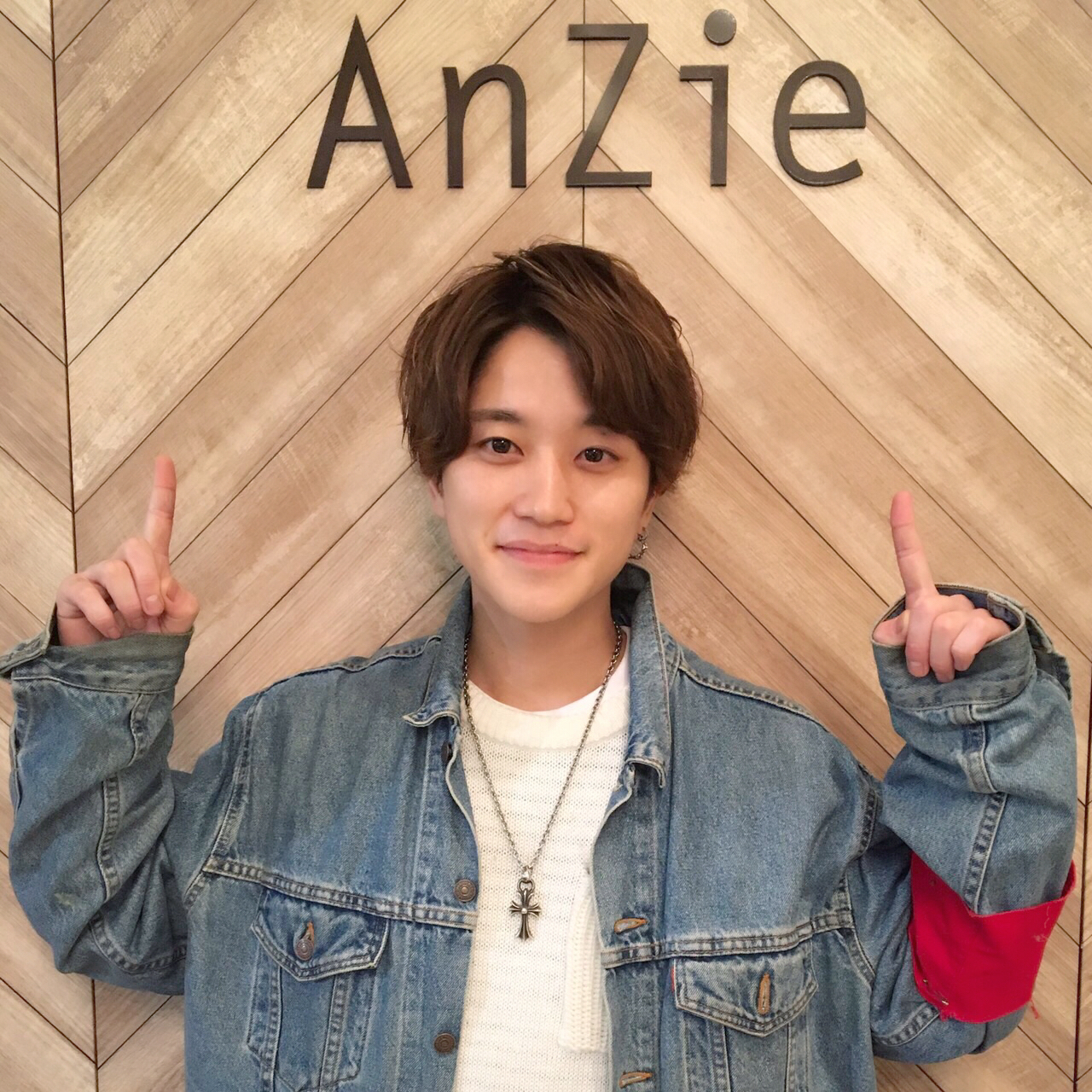 投稿者のアイコン