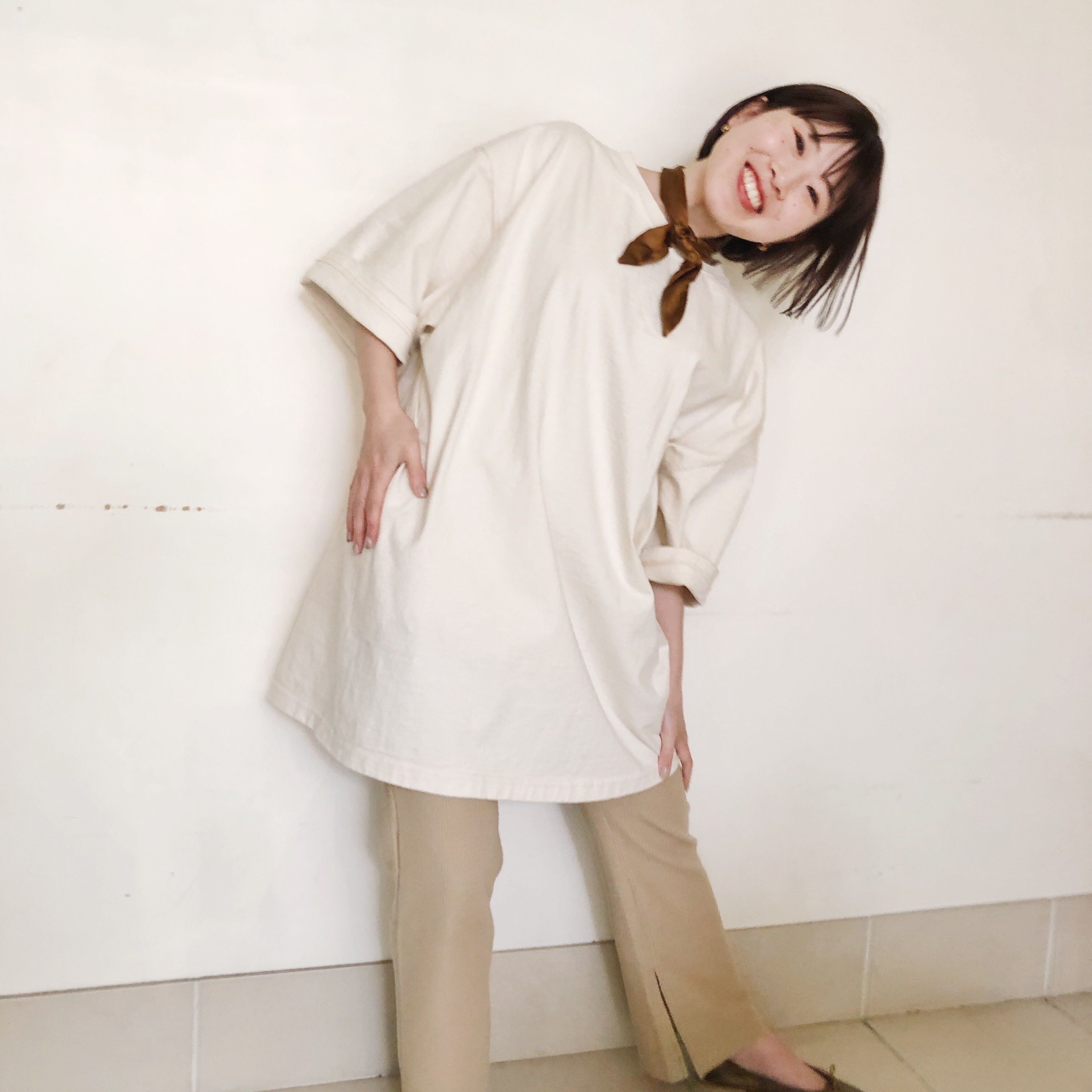 投稿者のアイコン