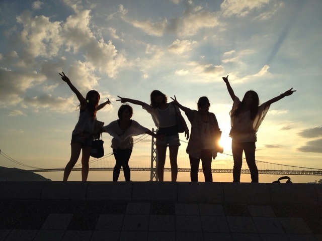 投稿者のアイコン