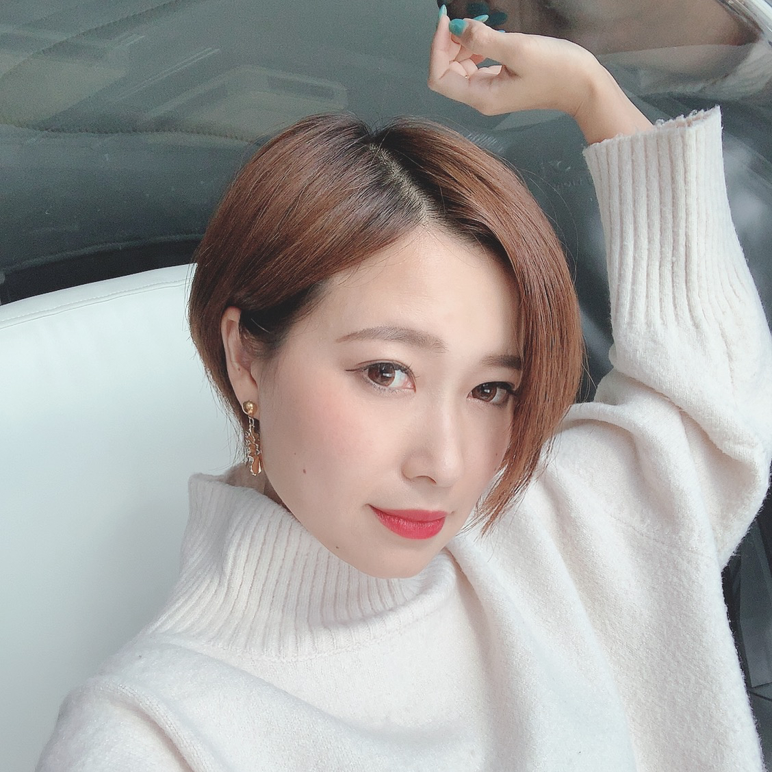 投稿者のアイコン