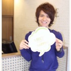 投稿者のアイコン