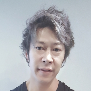 投稿者のアイコン