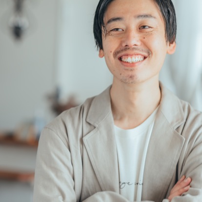 投稿者のアイコン