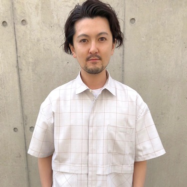 投稿者のアイコン