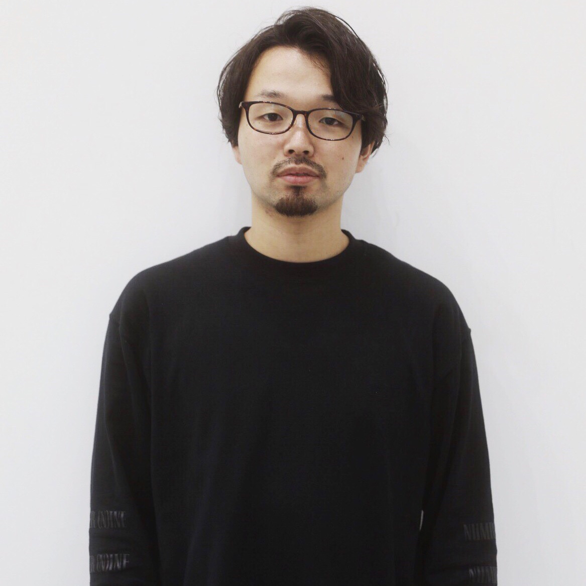 投稿者のアイコン