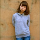 投稿者のアイコン