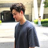 投稿者のアイコン