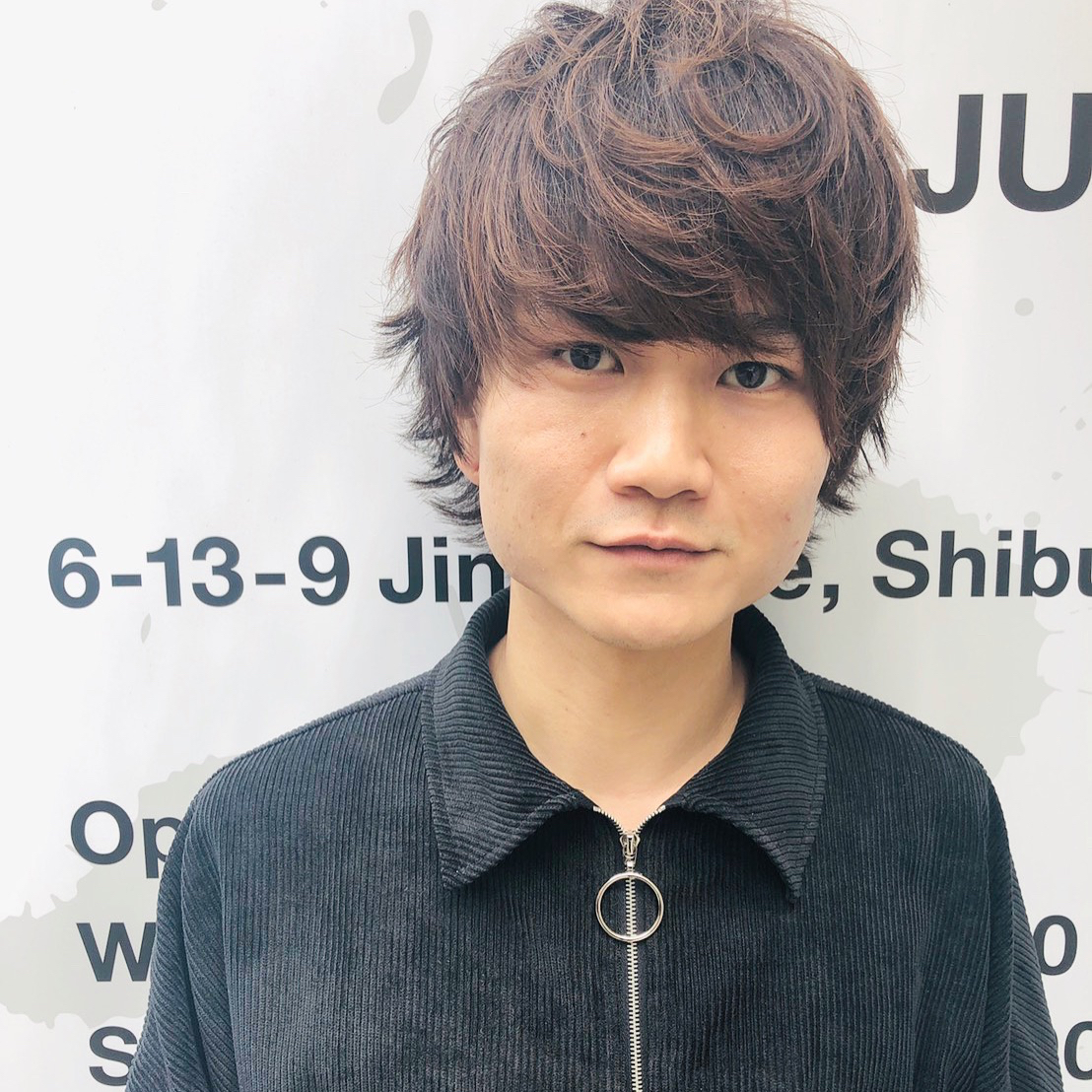 投稿者のアイコン