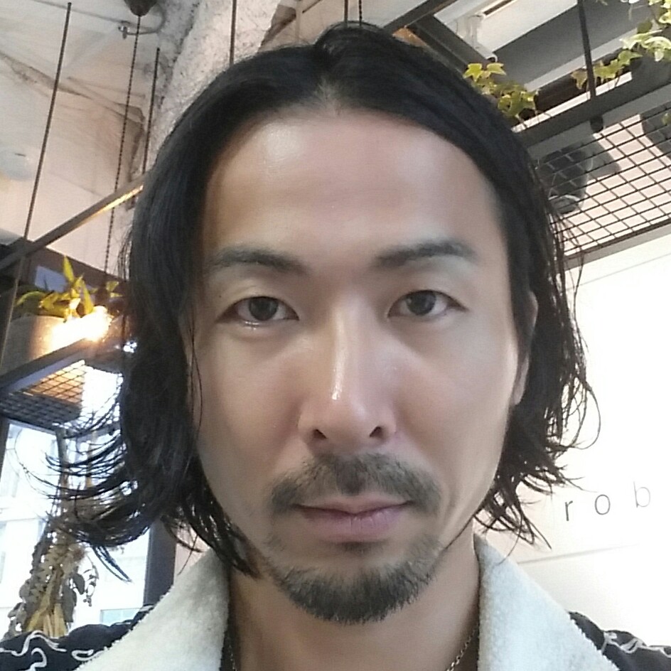 投稿者のアイコン