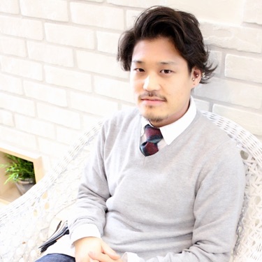 投稿者のアイコン