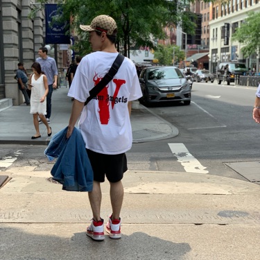 投稿者のアイコン