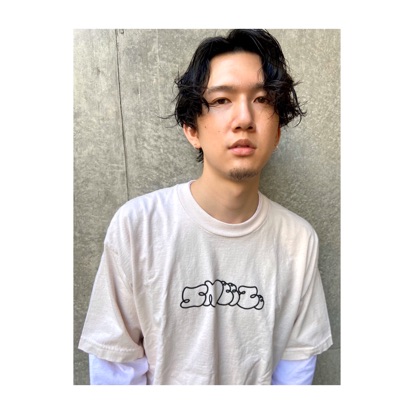 投稿者のアイコン