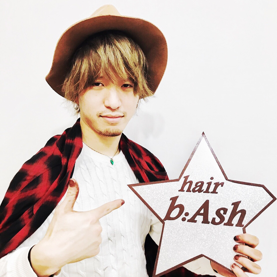 投稿者のアイコン