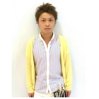 投稿者のアイコン