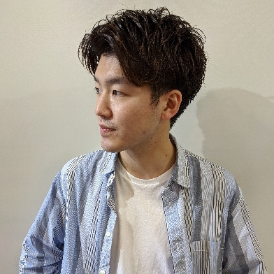 投稿者のアイコン