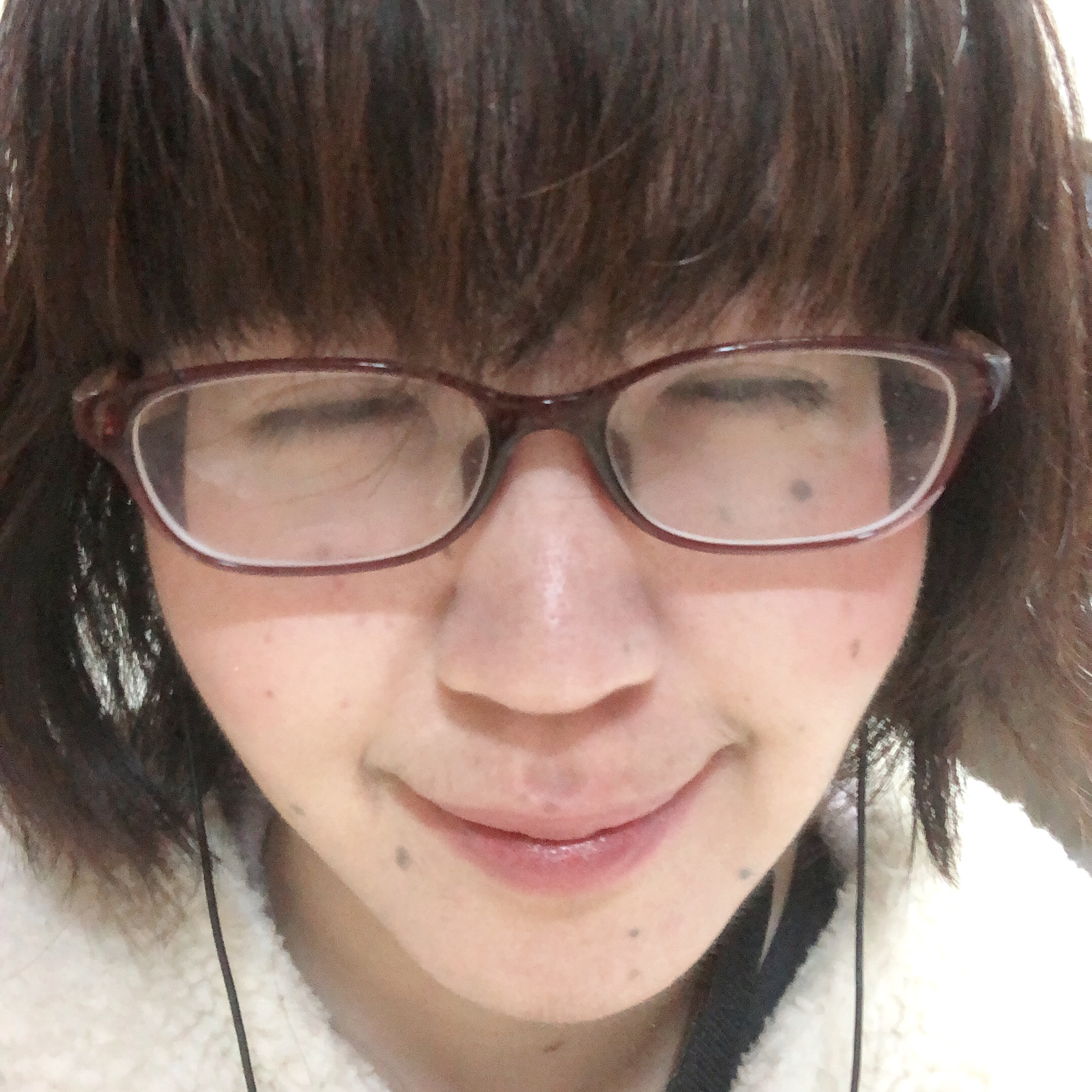 投稿者のアイコン