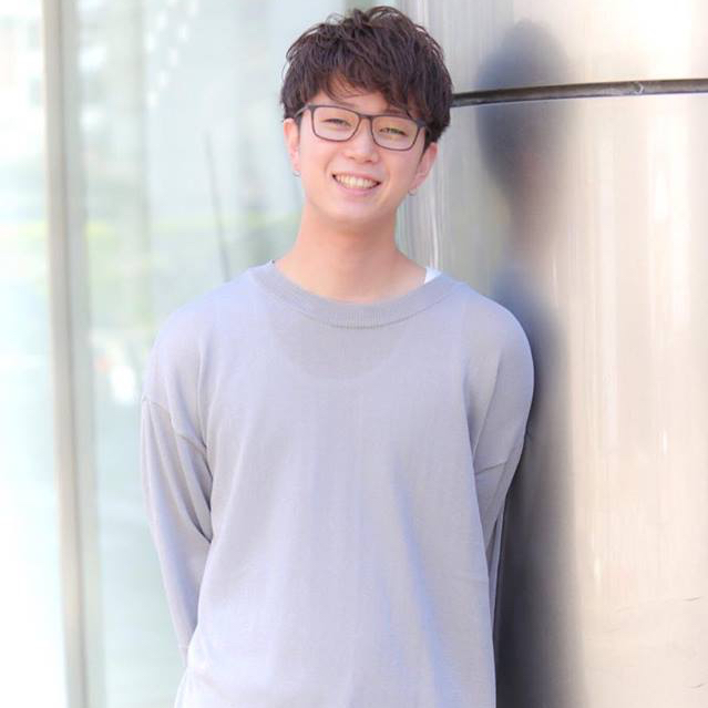 投稿者のアイコン