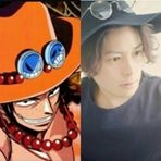 投稿者のアイコン