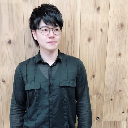 投稿者のアイコン