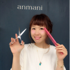 投稿者のアイコン