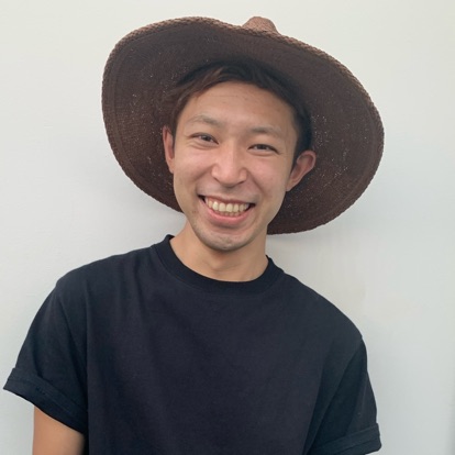 投稿者のアイコン