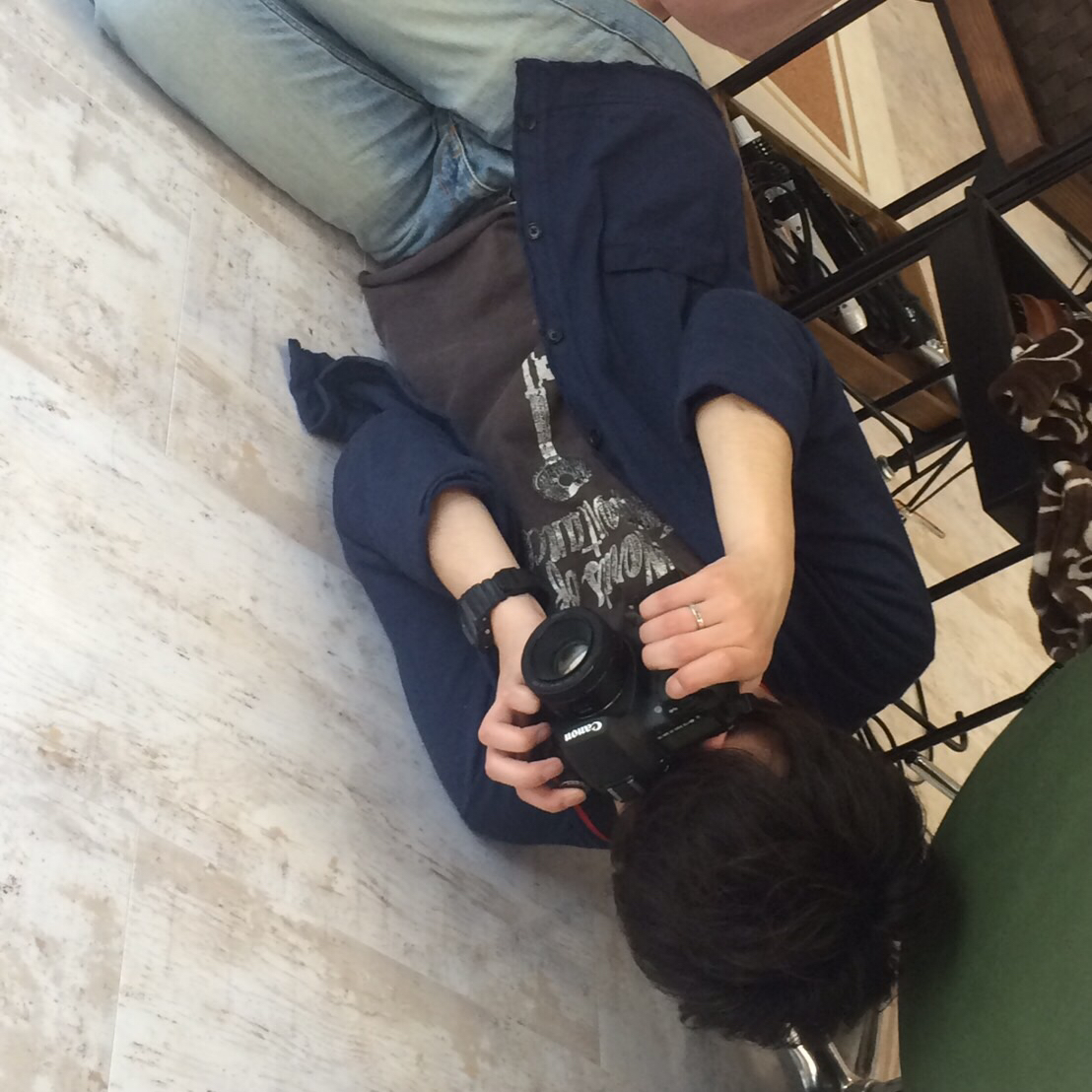 投稿者のアイコン