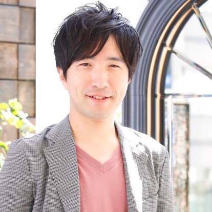 投稿者のアイコン