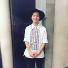投稿者のアイコン