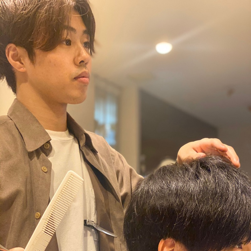 投稿者のアイコン