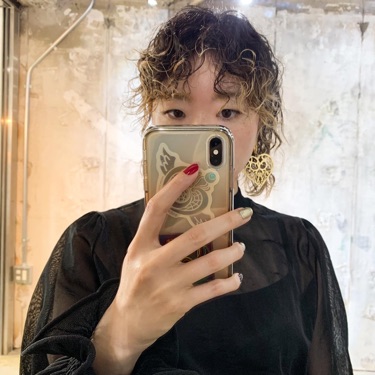 投稿者のアイコン