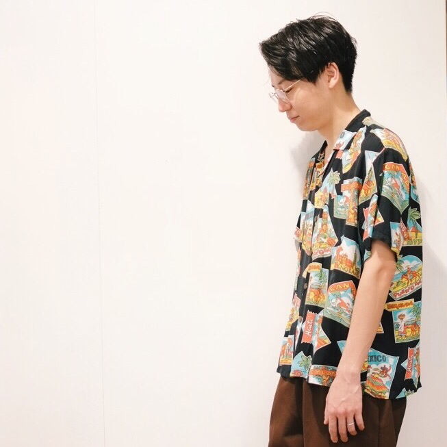 投稿者のアイコン