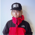 投稿者のアイコン