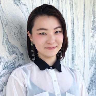 投稿者のアイコン