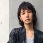 投稿者のアイコン