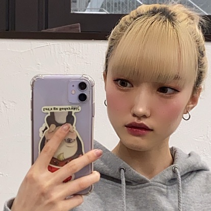 投稿者のアイコン