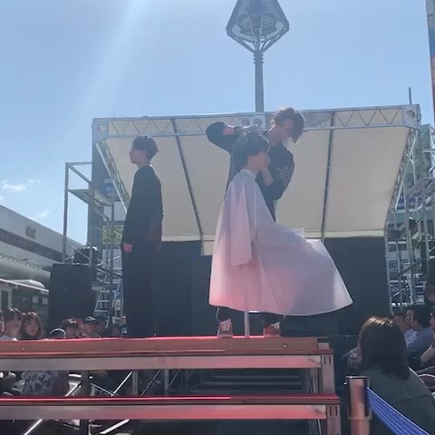 投稿者のアイコン