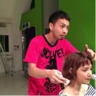 投稿者のアイコン