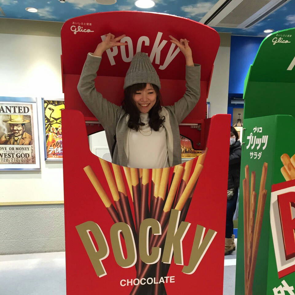 投稿者のアイコン