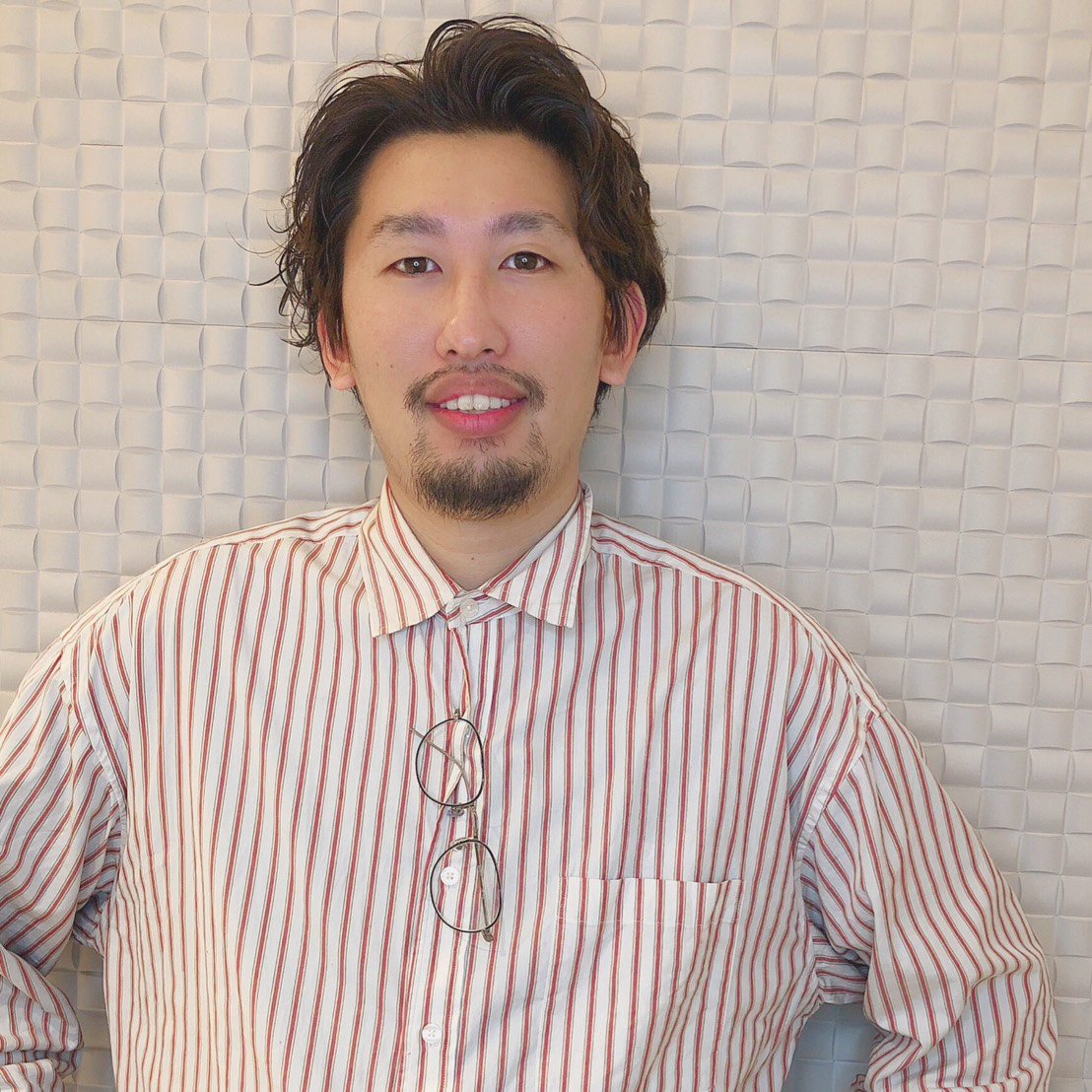 投稿者のアイコン