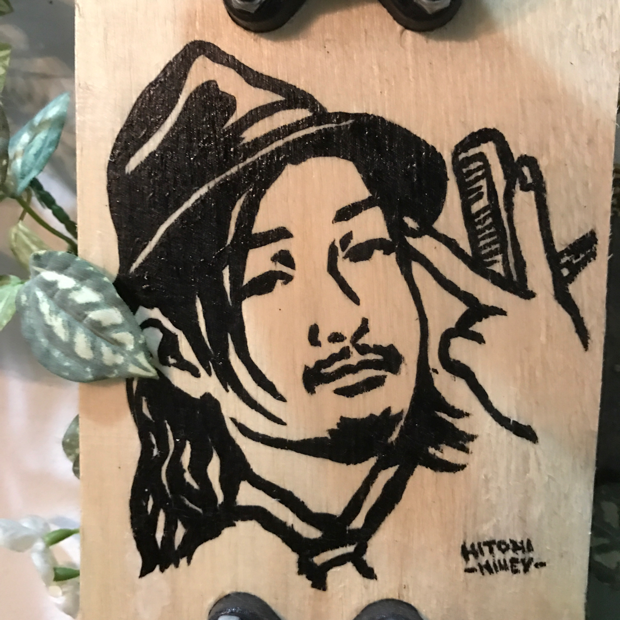 投稿者のアイコン