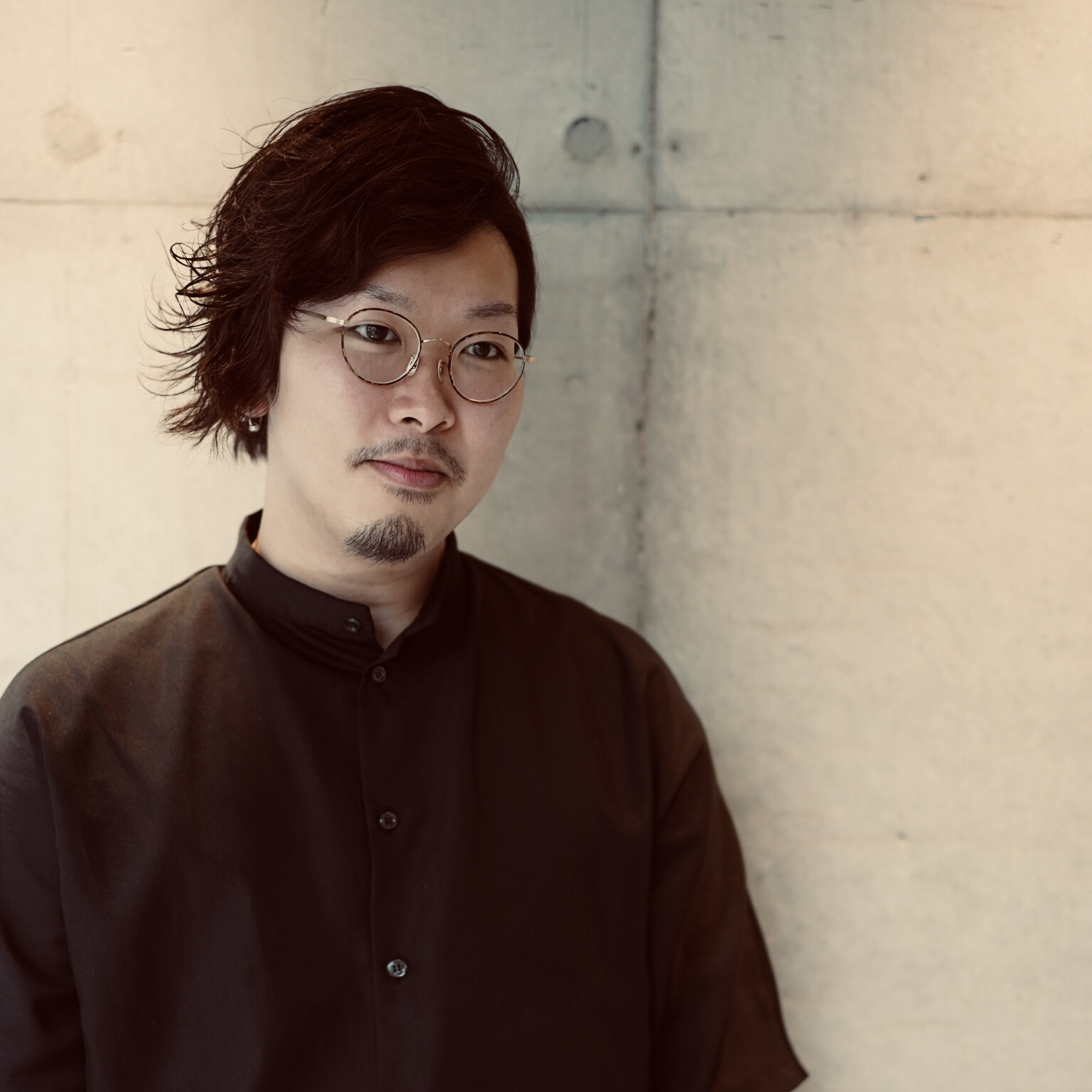 投稿者のアイコン