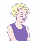 投稿者のアイコン